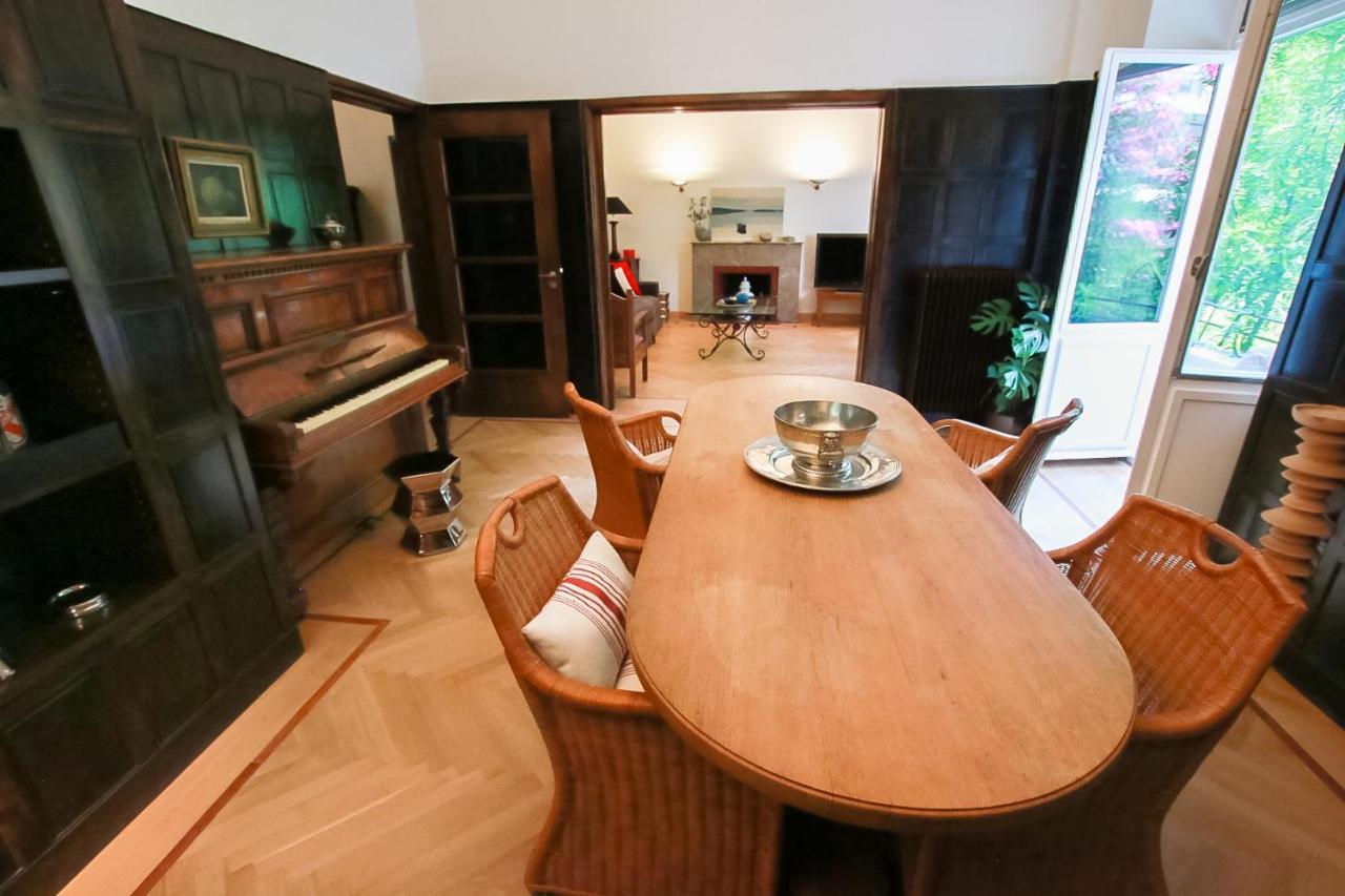 Kolonaki "Centrale" Luxury Apartment Athens Luaran gambar